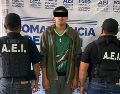 El 11 de junio de 2026, el edil y un funcionario municipal fueron atacados a tiros y resultaron heridos. SUN/ESPECIAL