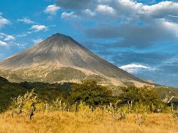 Colima, un destino con encanto mundialista