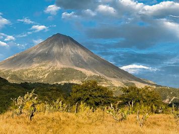 Colima, un destino con encanto mundialista