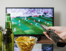 TV Azteca ofrecerá la cobertura de este partido del Mundial 2026 para todo el territorio mexicano a través de su señal abierta. ESPECIAL/Canva
