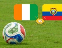 La selección de Ecuador debuta ante Costa de Marfil en el Mundial 2026; no te pierdas el partido EN VIVO. EFE / ARCHIVO