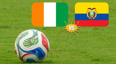 La selección de Ecuador debuta ante Costa de Marfil en el Mundial 2026; no te pierdas el partido EN VIVO. EFE / ARCHIVO