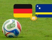 No te pierdas EN VIVO el primer choque del Grupo E entre Alemania y Curazao este domingo. EFE / ARCHIVO / ESPECIAL