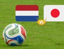 Países Bajos y Japón se enfrentan este domingo 14 de junio en Dallas; no te pierdas el partido mundialista EN VIVO. EFE / ARCHIVO / ESPECIAL / FIFA