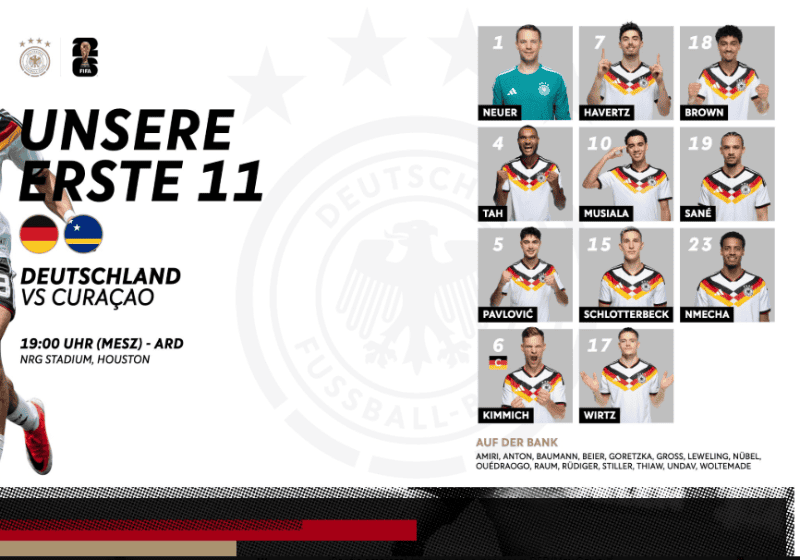 &nbsp;X / @DFB_Team