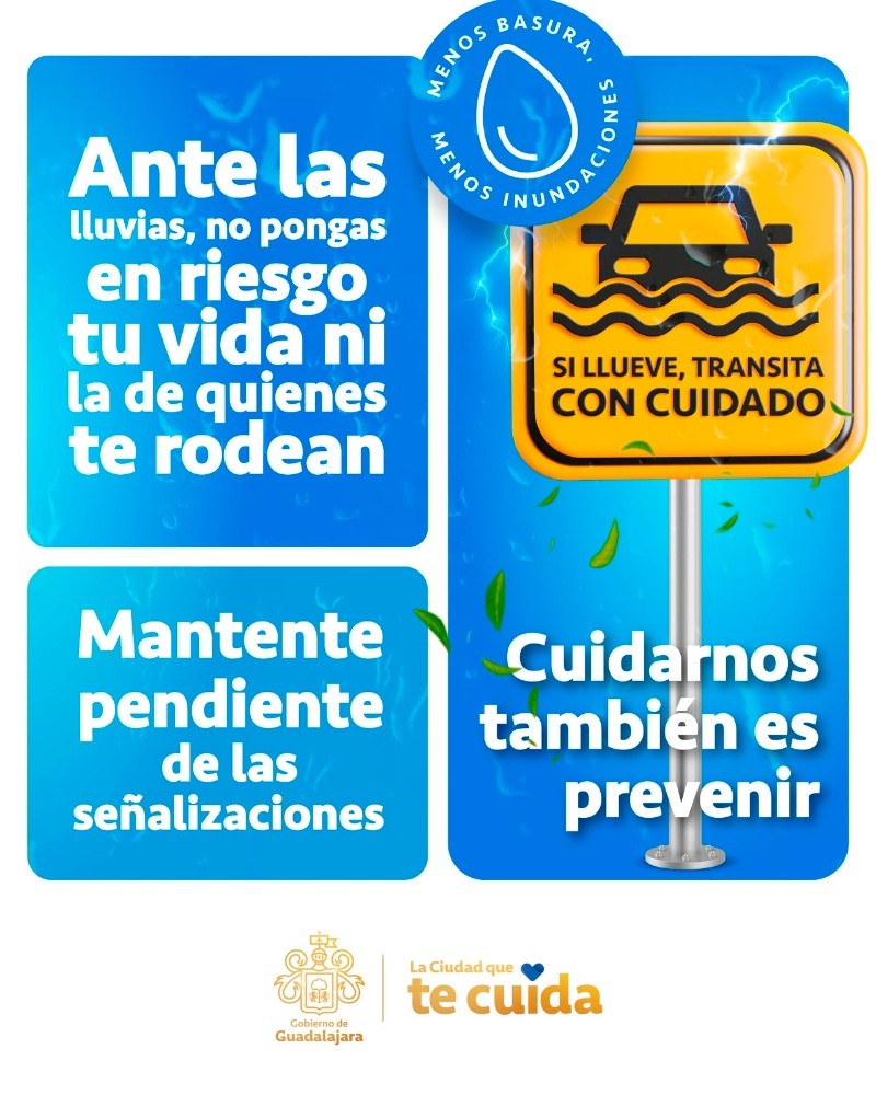 ESPECIAL / AYUNTAMIENTO DE GUADALAJARA&nbsp;