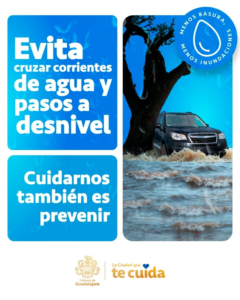 ESPECIAL / AYUNTAMIENTO DE GUADALAJARA&nbsp;