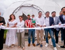 Vibra Jalisco forma parte de la estrategia estatal para convertir la Copa Mundial de la FIFA 2026 en un motor de desarrollo para los distintos destinos turísticos de la entidad. ESPECIAL