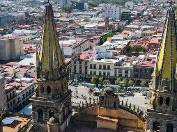 Cuatro titulares de organismos y dependencias de la administración de Jalisco dejan sus puestos con efectos a partir del 1 de julio. EL INFORMADOR / ARCHIVO