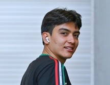 Gilberto Mora debutó con la Selección Mexicana ante Sudáfrica, rompiendo un récord dentro de las marcas históricas del Tri. Imago7 / ARCHIVO