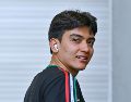 Gilberto Mora debutó con la Selección Mexicana ante Sudáfrica, rompiendo un récord dentro de las marcas históricas del Tri. Imago7 / ARCHIVO