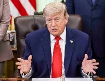 El primer ministro de Pakistán confirmó el entendimiento entre Washington y Teherán y anunció que la firma oficial se realizará en Suiza. EFE/ARCHIVO