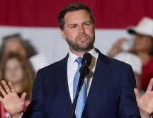 JD Vance afirmó que Estados Unidos puede asegurar que Irán nunca tendrá un arma nuclear tras el acuerdo alcanzado. EFE/ARCHIVO