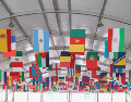 Mundial 2026: ¿Cuáles son las selecciones que tendrán ventaja por los viajes y las que enfrentarán el mayor desgaste?