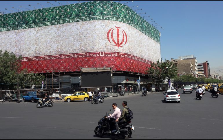 Ali Gharaibabadi afirmó que los detalles del memorando serán publicados próximamente para mostrar los compromisos y logros obtenidos. EFE/A. Taherkenareh