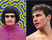 Las autoridades investigan las causas de la colisión entre las dos aeronaves. INSTAGRAM / @olivertree / @gaspipd