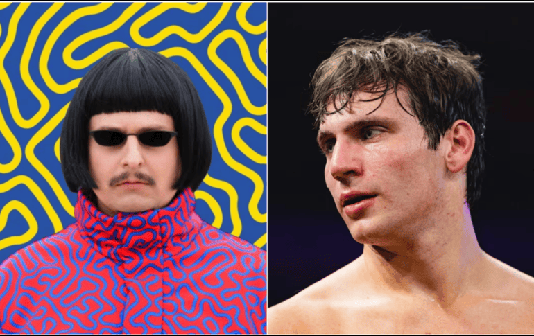 Las autoridades investigan las causas de la colisión entre las dos aeronaves. INSTAGRAM / @olivertree / @gaspipd
