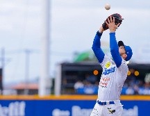 Charros derrota a Diablos en el último juego de la serie. CHARROS DE JALISCO