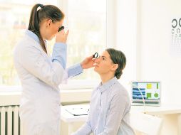 De las dos mil 200 millones de personas en el mundo que sufren de deterioro visual, al menos mil millones pudieron evitar padecer esta discapacidad, advirtió la Organización Mundial de la Salud (OMS).  ESPECIAL
