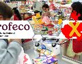 En este supermercado encuentras los precios más altos de todo el estado para adquirir la Canasta Básica; se encuentra en Guadalajara. EL INFORMADOR / ARCHIVO