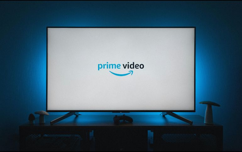 Esta semana llega a Prime Video