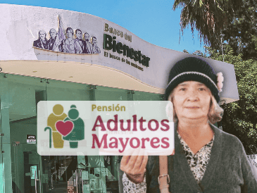 Miles de beneficiarios de la Pensión del Bienestar ya buscan una respuesta sobre la próxima dispersión de recursos. ESPECIAL/EL INFORMADOR/Canva