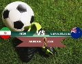 Con tres puntos en juego desde el inicio de la competencia, Irán y Nueva Zelanda buscarán dar un paso importante dentro del Grupo G. ESPECIAL / CANVA
