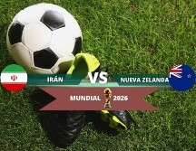 Con tres puntos en juego desde el inicio de la competencia, Irán y Nueva Zelanda buscarán dar un paso importante dentro del Grupo G. ESPECIAL / CANVA