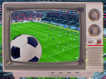 En México, la cobertura del Mundial 2026 está repartida entre televisión abierta y plataformas digitales. ESPECIAL/Canva