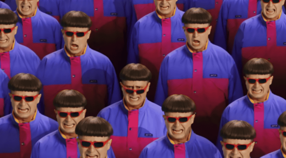 El lamentable fallecimiento de Oliver Tree nos recuerda de manera dolorosa lo efímera que puede ser la vida. YOUTUBE / OLIVER TREE