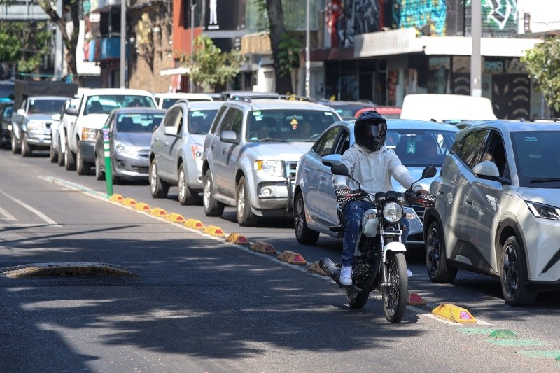  Se sumaron en el AMG 677 motociclistas lesionados en accidentes viales durante el año pasado. EL INFORMADOR / ARCHIVO&nbsp;