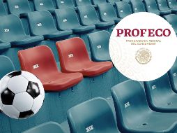 La Profeco ha brindado atenciones relacionadas principalmente con dudas sobre boletos, descargas de aplicaciones y presuntos fraudes. ESPECIAL / CANVA
