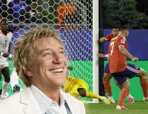 Por esta razón están criticando a Rod Stewart. EFE / ARCHIVO