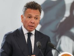 El gobernador aclaró que el sector gubernamental trabajará con normalidad, es decir, que la suspensión de actividades únicamente aplicará en los planteles educativos. EL INFORMADOR/ARCHIVO