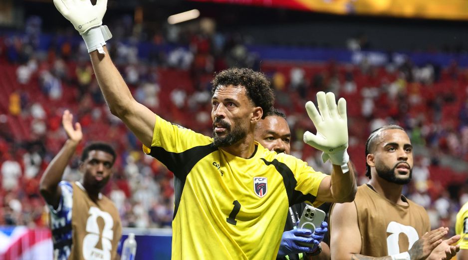 España se enfrentó contra Cabo Verde, una nación que acaparó la atención mundial luego del empate que nadie vio venir y donde la figura fue, sin duda, el portero Vozinha. EFE / R. Wittek