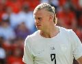 Para Noruega, el partido representa el regreso a una Copa del Mundo después de 28 años; Irak no ha sido parte del certamen de la FIFA desde México 86. AP / E. Muñoz Álvarez