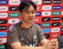 Para el psiquiatra surcoreano, la actuación del combinado mexicano en su debut dejó una impresión positiva desde el punto de vista emocional. EL INFORMADOR/ A. Navarro