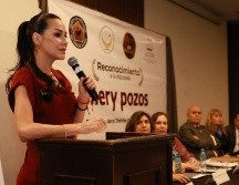 La presidenta de la Comisión de Presupuesto y Cuenta Pública insistió en que deberá revisarse el destino y ejercicio del dinero ya asignado. ESPECIAL
