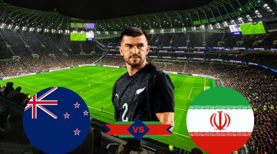 El partido representa tanto el debut competitivo de ambas selecciones como una prueba importante en el inicio del camino mundialista. CANVA/ESPECIAL