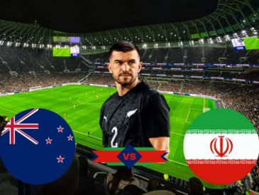 El partido representa tanto el debut competitivo de ambas selecciones como una prueba importante en el inicio del camino mundialista. CANVA/ESPECIAL