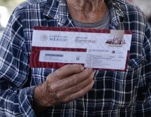 Contar con la tarjeta del Bienestar actualizada y con el NIP cambiado resulta indispensable para los derechohabientes. EL INFORMADOR/ARCHIVO