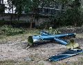Luego del accidente aéreo en Brasil, Iae Break y Wao lamentaron la muerte de Oliver Tree y revelaron que ellos pudieron haber fallecido también. EFE/A. Coehlo