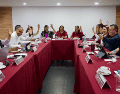 Morena señaló que continuará trabajando junto con su militancia para consolidar la llamada Transformación y mantener la unidad interna. MORENA