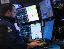 El petróleo WTI bajó este lunes casi un 4.9%, hasta 80.75 dólares el barril, su precio más bajo desde principios de marzo. AFP/ARCHIVO