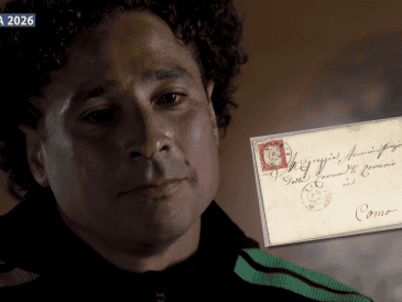 Ochoa confesó que le resulta difícil imaginar su carrera sin vestir la camiseta de México. FIFA/ESPECIAL