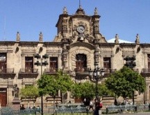 Gobierno de Jalisco aclara los montos presupuestales. GOBIERNO DE JALISCO