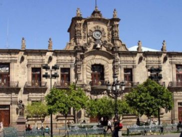 Gobierno de Jalisco aclara los montos presupuestales. GOBIERNO DE JALISCO