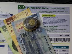 Más de 173 mil trabajadores recurrieron al retiro por desempleo en los primeros meses del 2026, aunque la Consar lo desaconseja. EL INFORMADOR/ARCHIVO