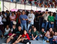 Solo 32 partidos estarán disponible en televisión abierta, dejando la gran mayoría del calendario en manos de plataformas digitales. EL INFORMADOR / J. ACOSTA