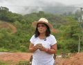 "Siempre he caminado junto al pueblo de Guerrero", expuso Mojica en su comunicado. SUN/ESPECIAL